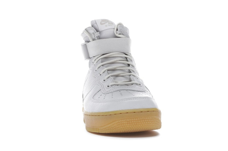 Nike SF Air Force 1 Mid Vast Grey (Women's)
