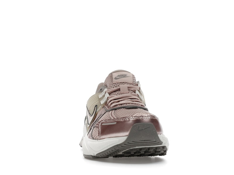 Nike V2K Run Particle Beige College Grey Light Bone (Women's)