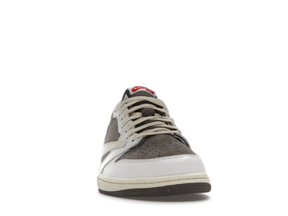 Jordan 1 Retro Low OG SP Travis Scott Reverse Mocha