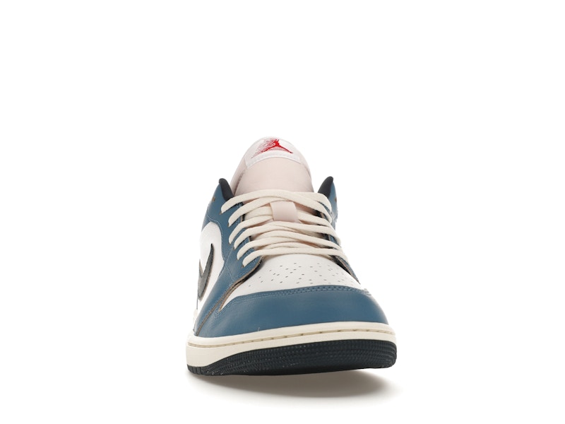 Jordan 1 Low SE Armory Navy
