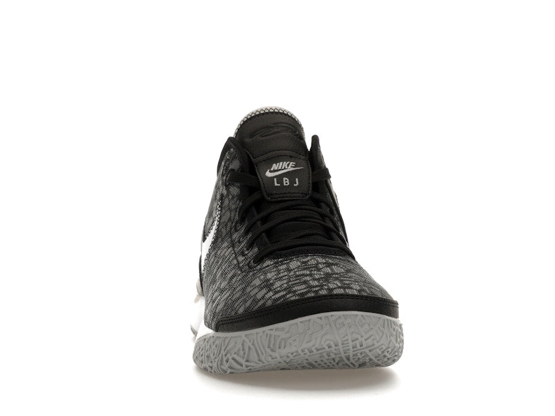 Nike Zoom LeBron NXXT Gen Grey Black