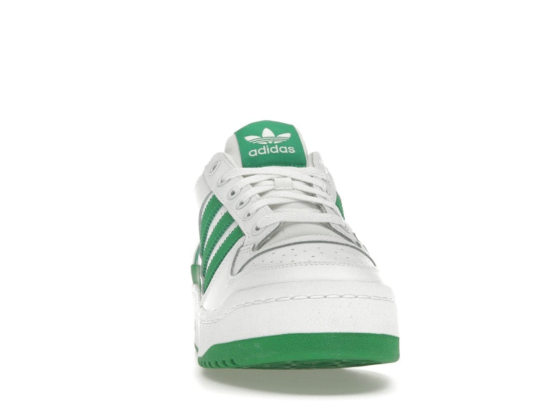 adidas Forum Bold Cloud White Green Grey (Women's)