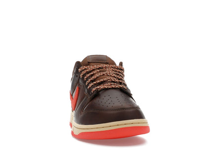 Nike Dunk Low Retro Light British Tan