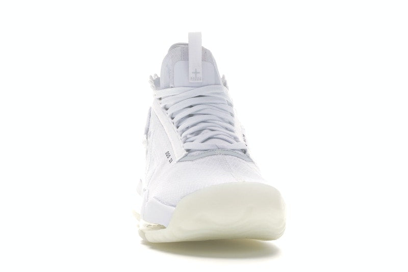 Jordan Proto Max 720 White Pure Platinum