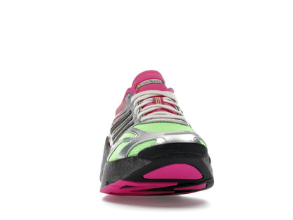 adidas Adizero Aruku Signal Green Semi Lucid Fuchsia (Women's)