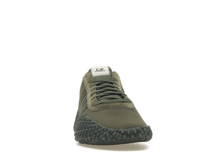 adidas Kamanda C.P. Company Green