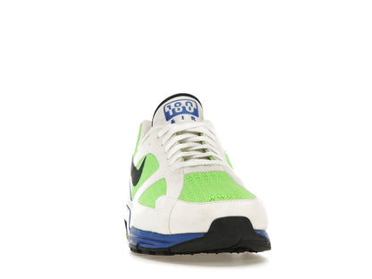 Nike Lunar Air 180 size? White Electric Green