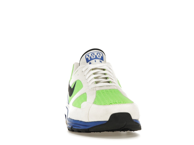 Nike Lunar Air 180 size? White Electric Green