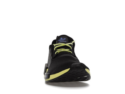 adidas NMD R1 Pulse Yellow Core Black