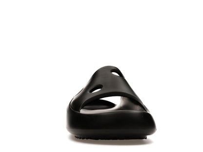 OFF-WHITE Meteor Rubber Slides Black (FW22)