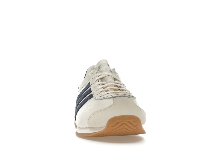adidas Country OG Night Indigo Off White Silver Metallic (Women's)
