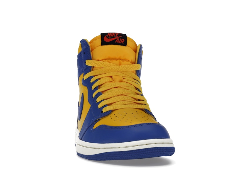 Jordan 1 Retro High OG Reverse Laney (Women's)
