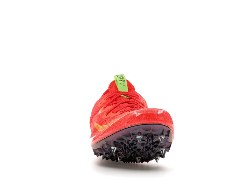 Nike Superfly Elite 2 Bright Crimson Lime Blast Mint Foam Washed Coral