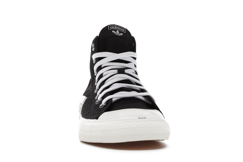 adidas Nizza Hi Alife Black