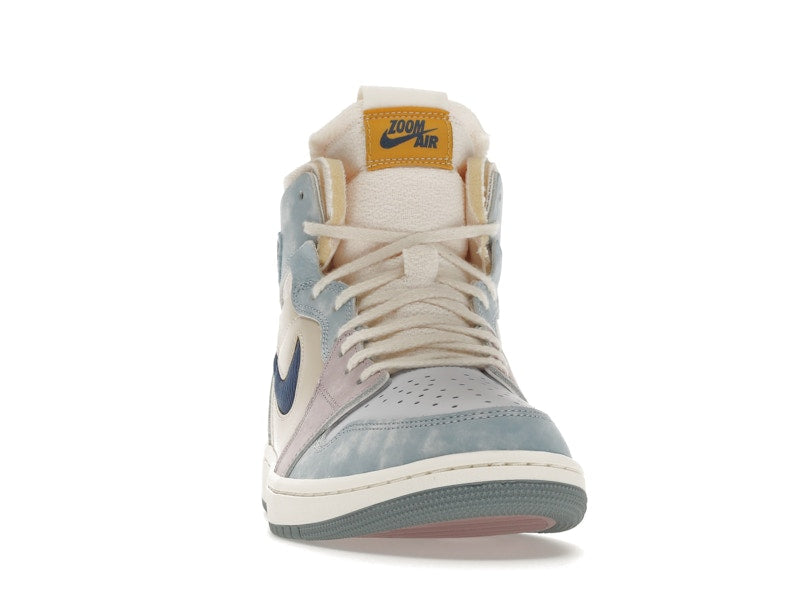 Jordan 1 High Zoom Air CMFT Celestine Blue