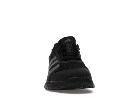 adidas Dropset 3 Strength Core Black Grey Four