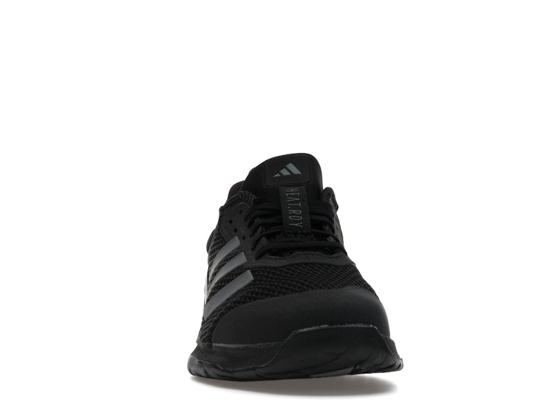 adidas Dropset 3 Strength Core Black Grey Four