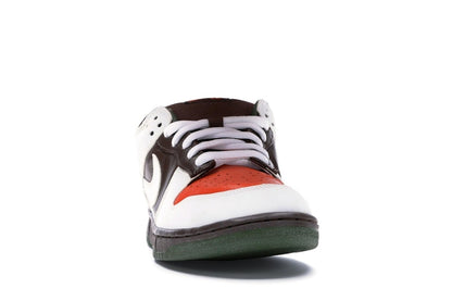 Nike SB Dunk Low Oompa Loompa