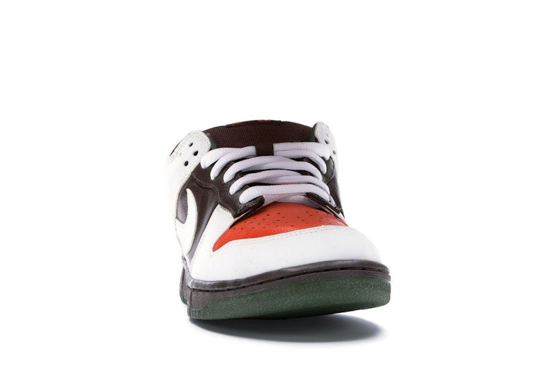 Nike SB Dunk Low Oompa Loompa
