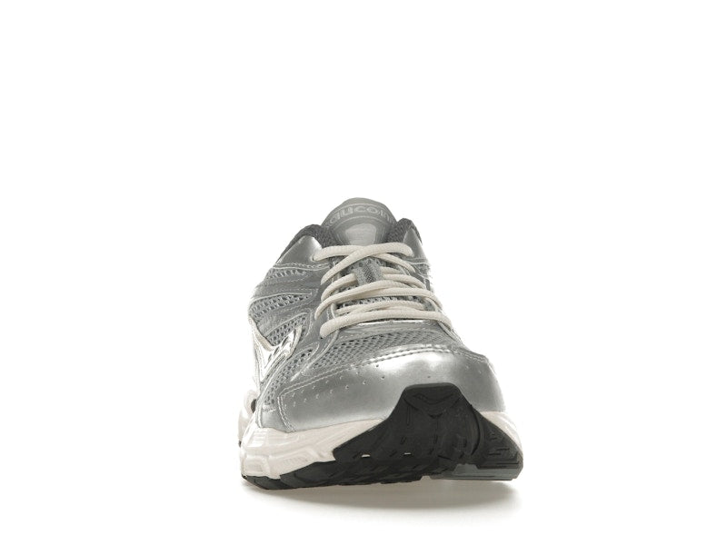 Saucony Grid Ride Millennium Silver Cream (Women's)