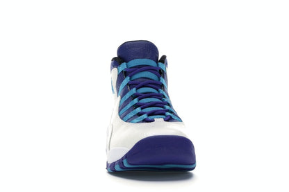 Jordan 10 Retro Charlotte (2016) (GS)
