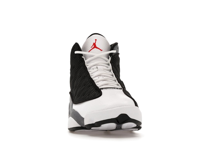 Jordan 13 Retro Black Flint