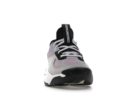 Jordan Air 200E Plum Fog (Women's)
