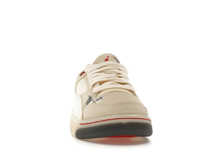 Jordan Flight Court Who Decides War Coconut Milk (Women's)