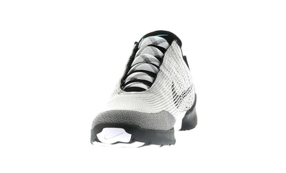 Nike HyperAdapt 1.0 Metallic Silver