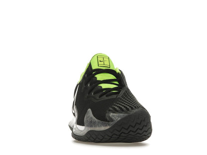 Nike Court Air Zoom Vapor Cage 4 Black Volt