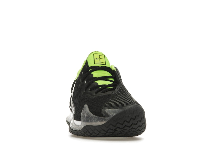 Nike Court Air Zoom Vapor Cage 4 Black Volt