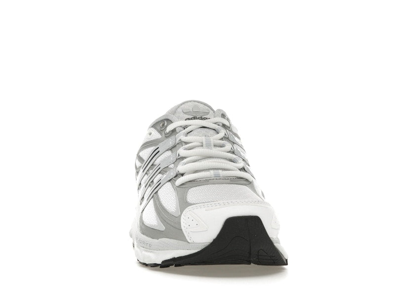 adidas Adistar Cushion 3 Cloud White Halo Blue Matte Silver (Women's)
