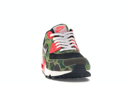 Nike Air Max 90 atmos Duck Camo