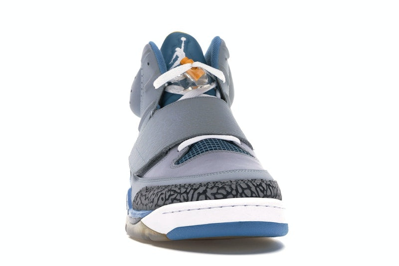 Jordan Son of Mars Stealth