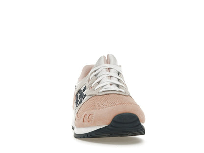 ASICS Gel-Lyte III OG Baked Pink French Blue