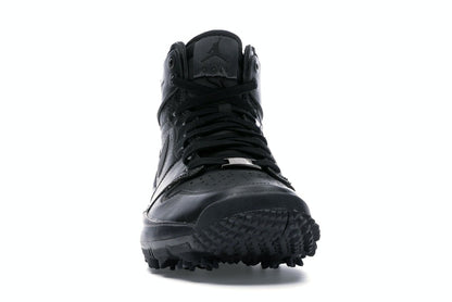 Jordan 1 Retro Golf Triple Black