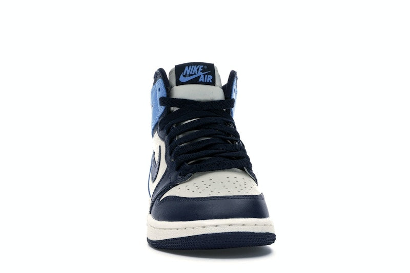 Jordan 1 Retro High Obsidian (GS)