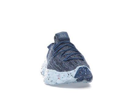 Nike Space Hippie 04 Mystic Navy (Women's)