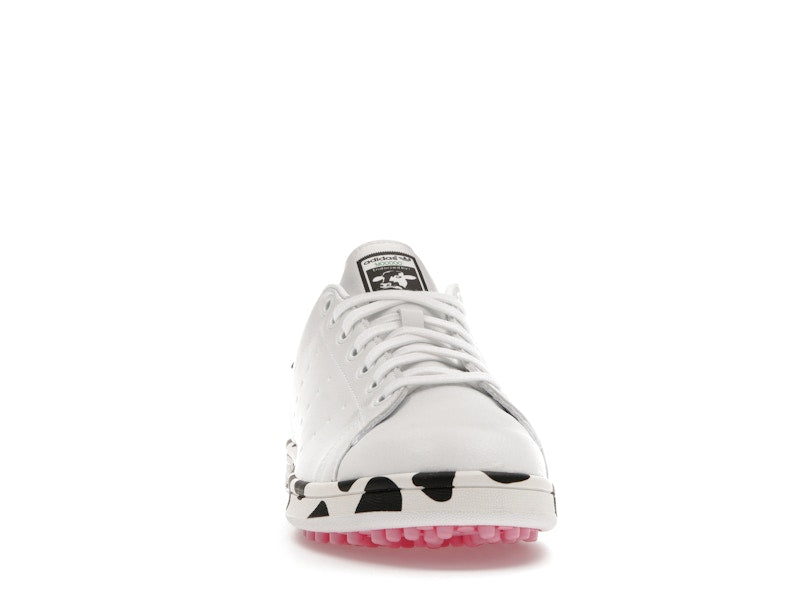 adidas Stan Smith Primegreen LE Spikeless Golf Cow Print