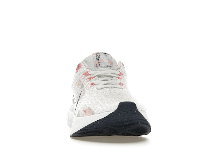 Nike React Infinity Run Flyknit 3 Premium Floral Watercolor (Women's)