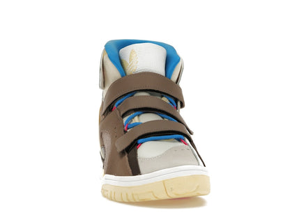 adidas Vadawam 326 Kid Cudi Dark Brown