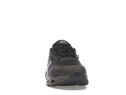 On Running Cloudsolo LOEWE Dark Brown Black (Women's)