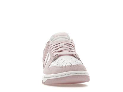 Nike Dunk Low Pink Corduroy (Women's)