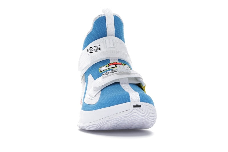 Nike LeBron Soldier 13 SFG Light Photo Blue