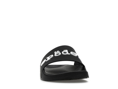 Sp5der Onyx Slide Black