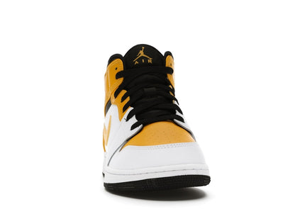 Jordan 1 Mid University Gold (GS)