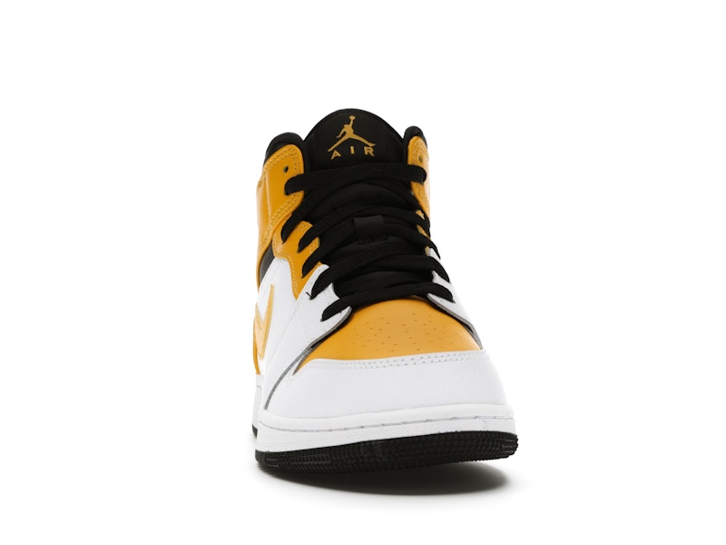 Jordan 1 Mid University Gold (GS)