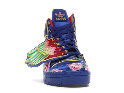 adidas JS Wings Chinese New Year