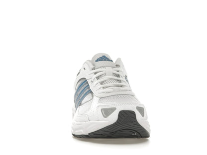 adidas Response CL Cloud White Bright Blue