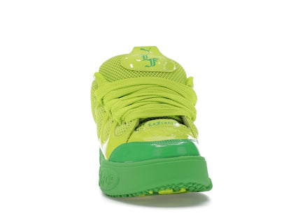 Puma LaMelo Ball LaFrancé Amour Slime